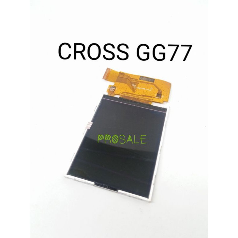 Lcd Cross GG77/GG51DT/GG79/CG36/GG72/GG70A/G10