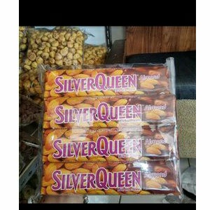 

silverqueen