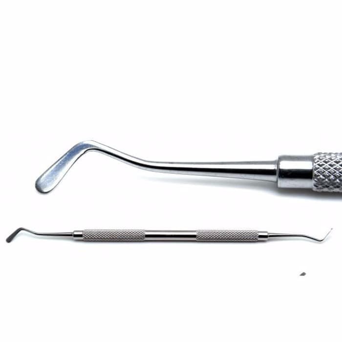 plastis plastic filling instrumen