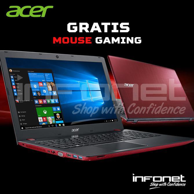 Terbaru Acer Aspire E5-553G (Amd Quad Core Fx-9800P) 7Th Gen Terlaris