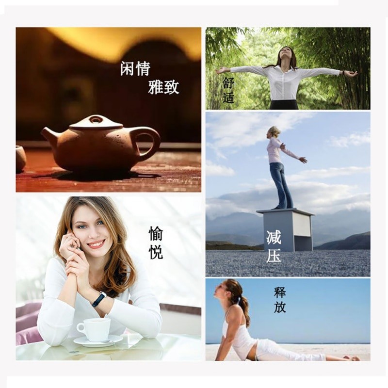 Pure Essential Oil Oils Minyak Aromatherapy Diffuser 10ml Green Tea