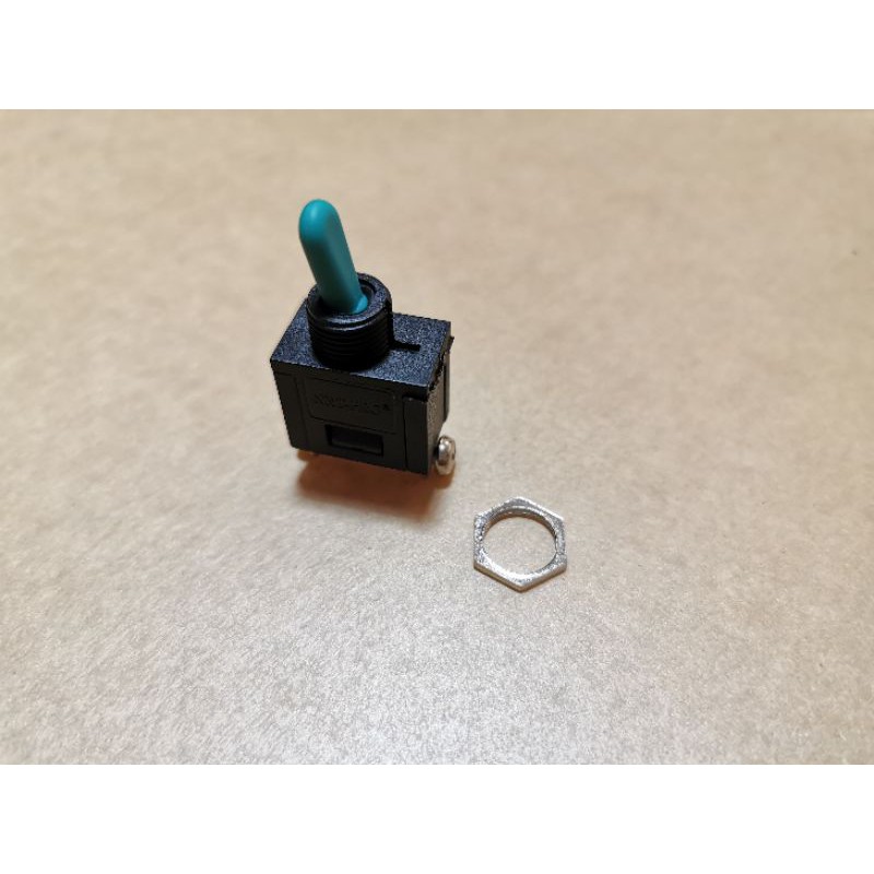 Saklar / Switch Mesin Gerinda Modern M-2350B / M2350B / M 2350B / 2350
