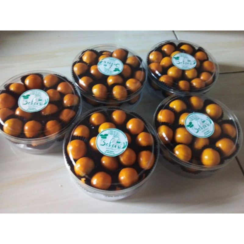

Nastar Premium