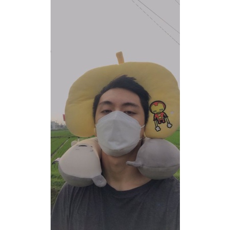 Photocard UN1TY Booked (Fenly selca)