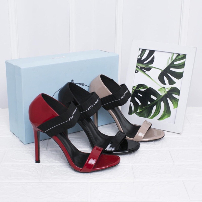 Batamtas Sale Prada Heels