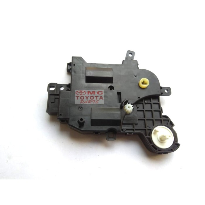 Motor Servo Ac New Innova Fortuner Hilux Reborn 87106-0K210