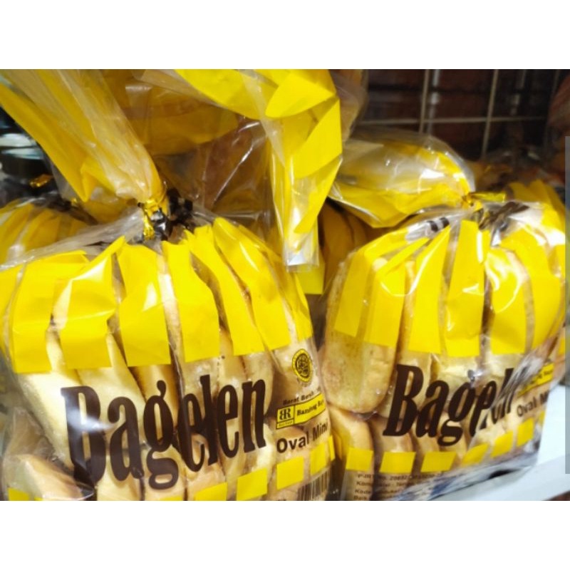 

Roti Bagelan