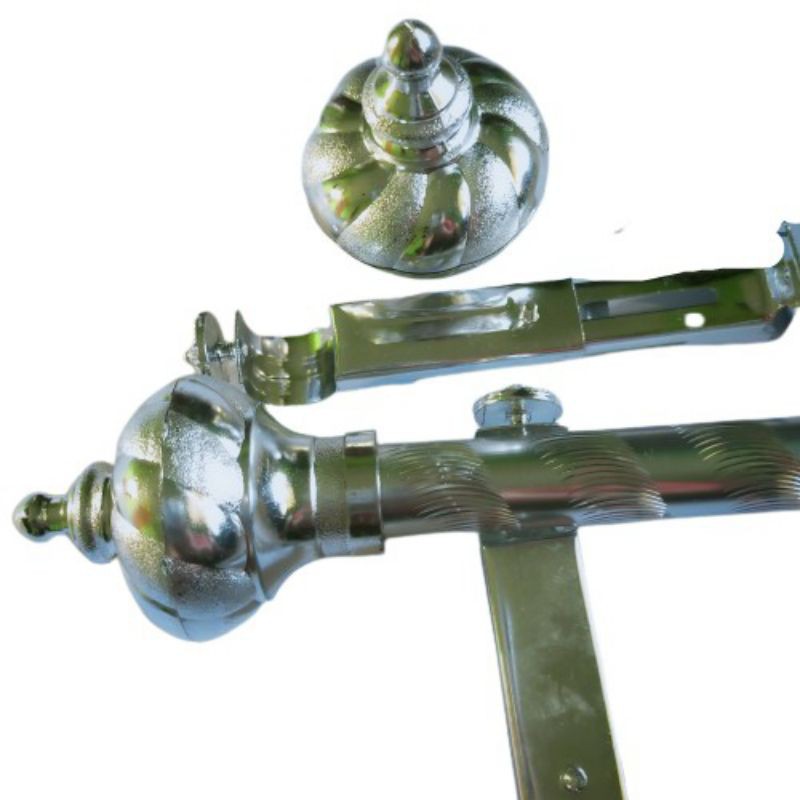 Tiang Gorden 1 Meter