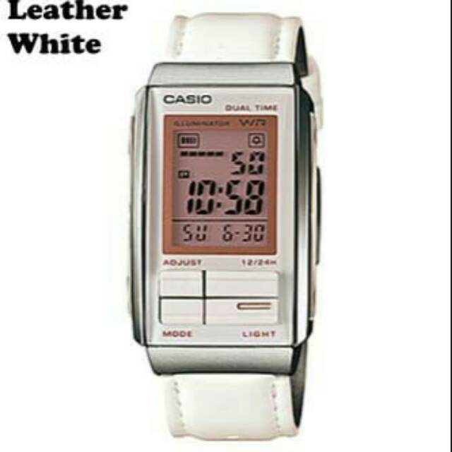 CASIO LA-201WBL
