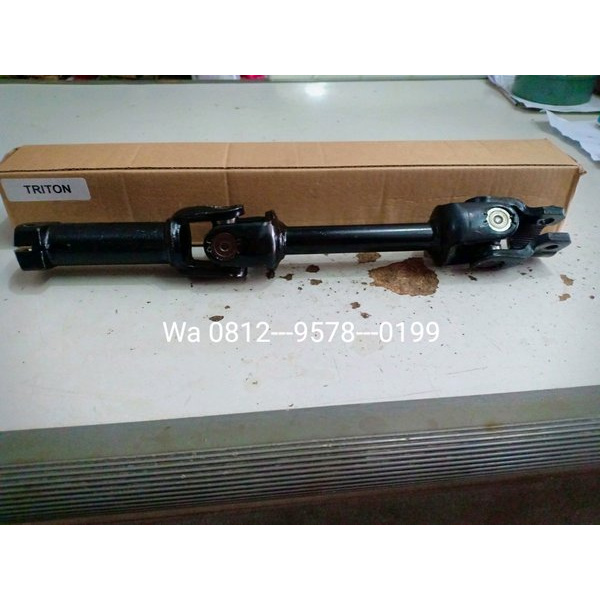 Joint Steer Joint Stir Triton