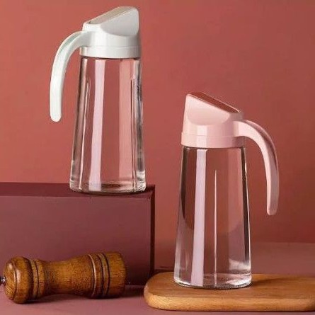 

Oil Jar Pastel Jumbo