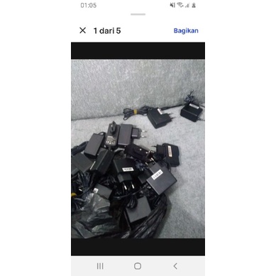 Adaptor Ht Weierwei Olinca Lupax Icom Kenwood