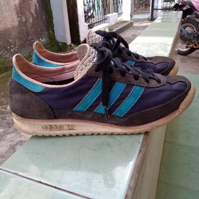Adidas sl72 second original