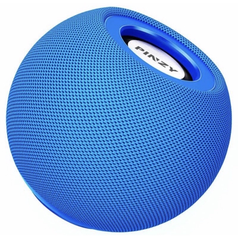 Speaker Bluetooth Portable TWS PINZY SK003 Heave Bass - Speaker Bluetooth