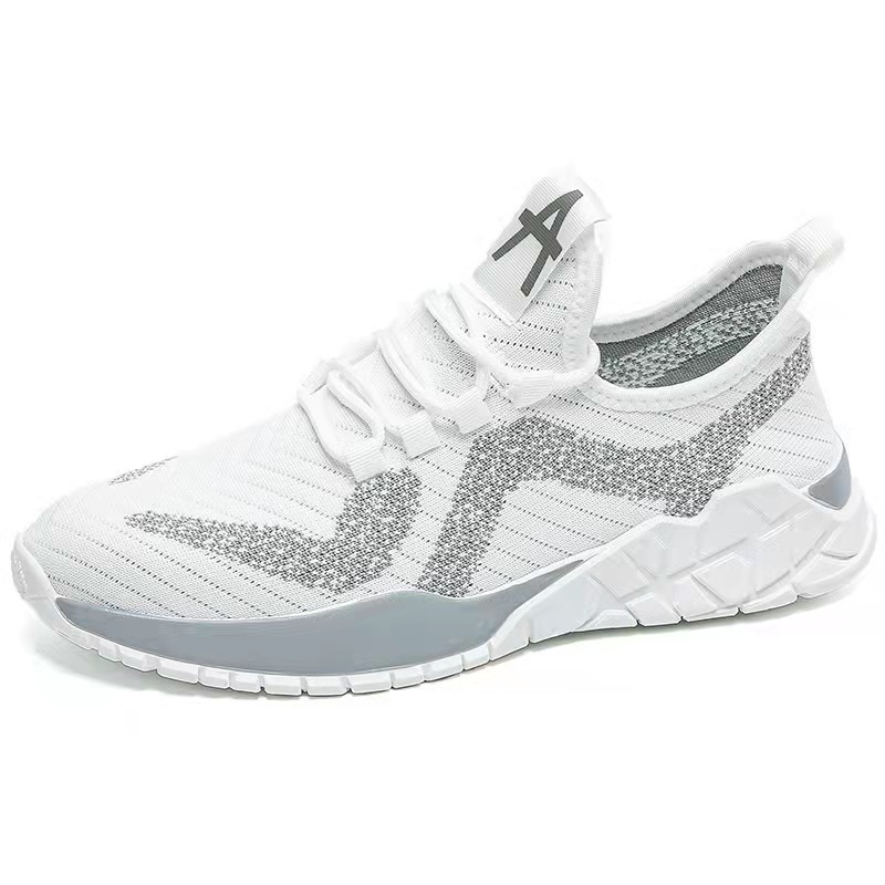 PBT SEPATU SNEAKER PRIA IMPORT - KASUAL MEN‘S SPORT  FASHION 2023“SQ02”9FREE BOX POLOS)