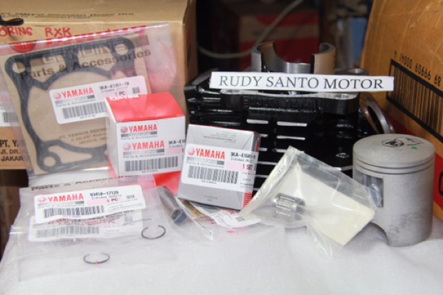 BLOK SEHER RX K RX KING RXK SET YP1-3