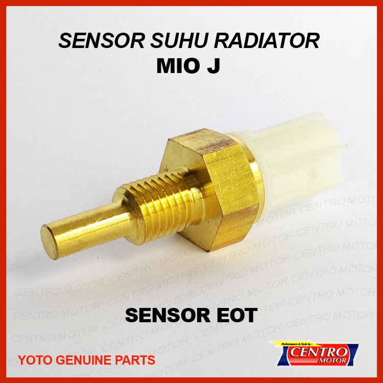 SENSOR EOT/SENSOR SUHU OLI MIO J, NMAX, AEROX, R15, MIO M3, MIO SOUL GT