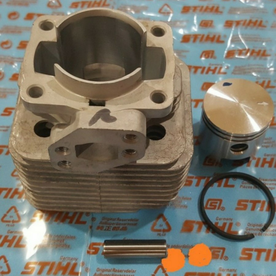 STIHL Cylinder Blok Assy Mesin Potong Rumput Tipe FR 3001 Original