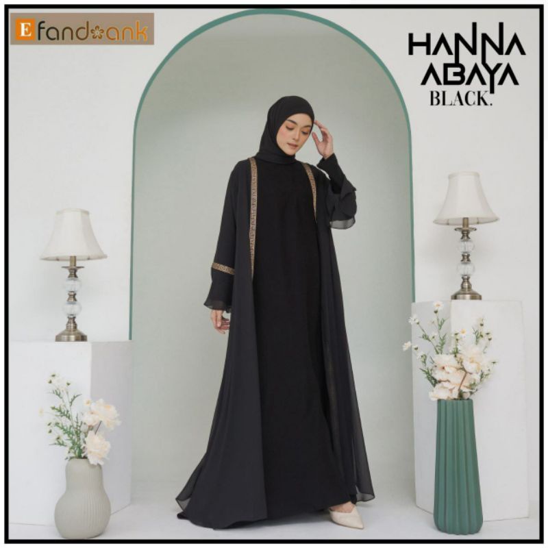 Hanna Abaya