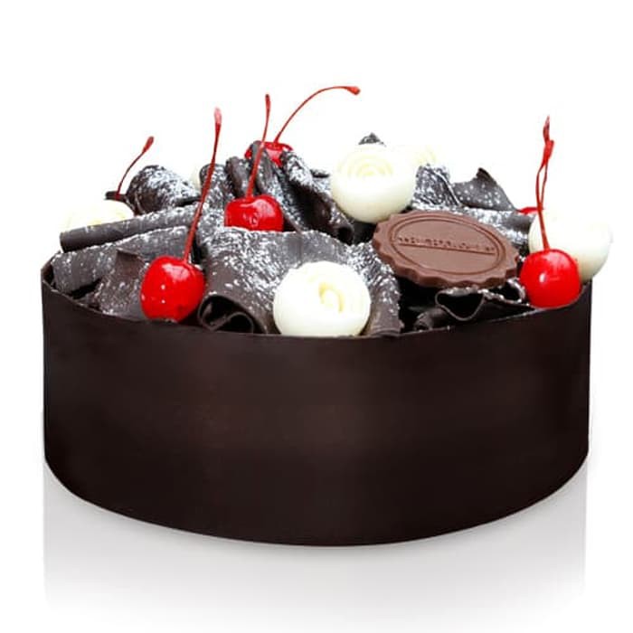 

The Harvest Black Forest 20 Round