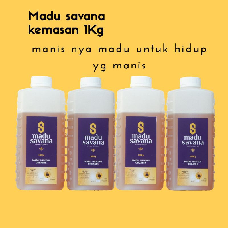 

Promo Sari buah nanas madu murni / river nanas madu 500ml Original