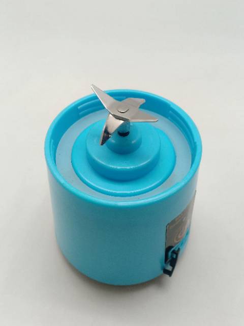 Juicer Portable USB - Mini Cup Blender - Blender Mini