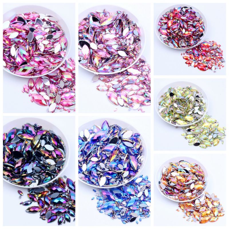 MANIK DAUN / RINGSTONE RUNCING / MANIK HENA /GEMS HIASAN HENA