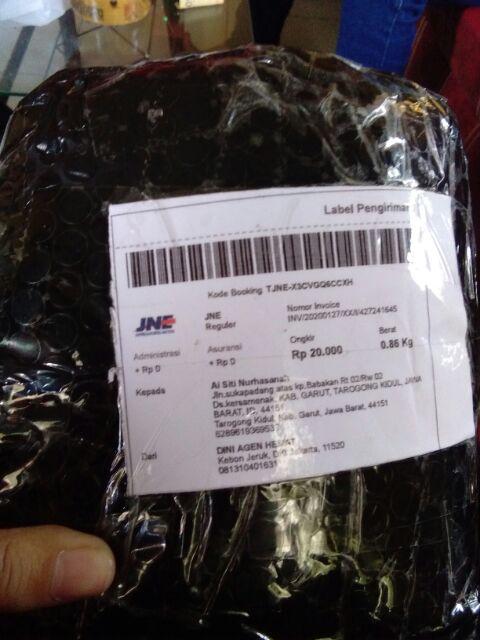 Tali Jemuran 5 Meter Super Praktis