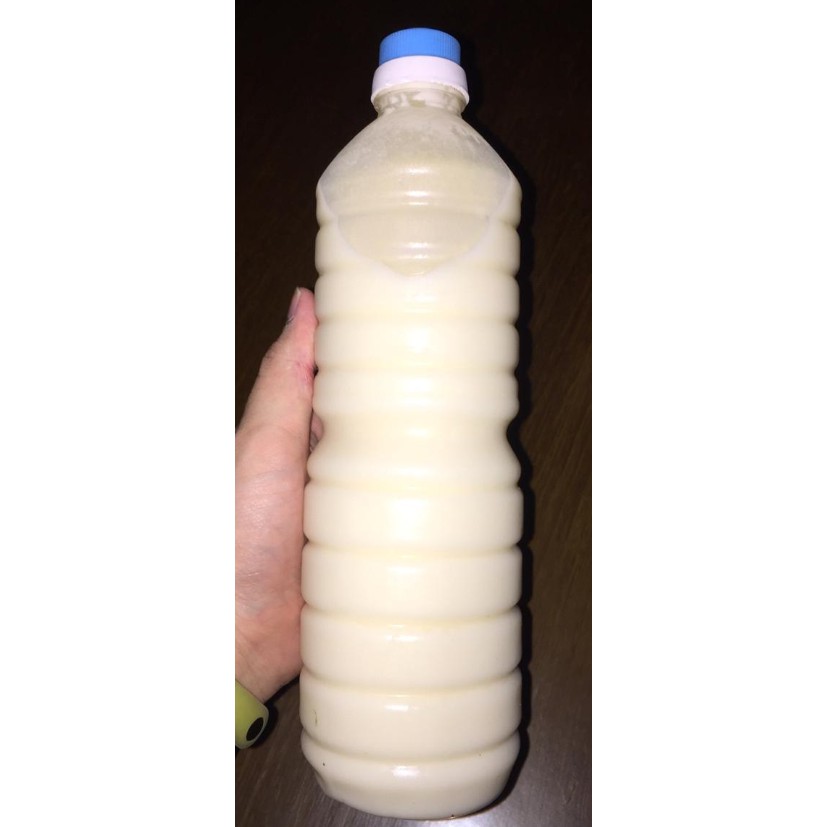 

Susu sapi Kefir 1L