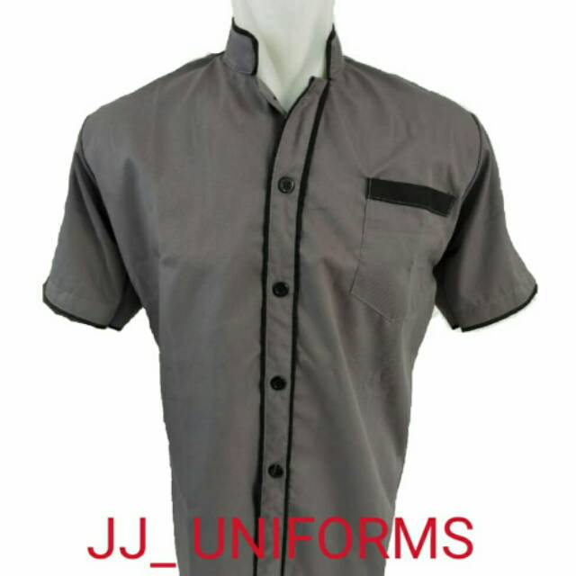 Baju waiters 003