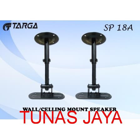 Ceiling Speaker Mount Targa SP - 18A