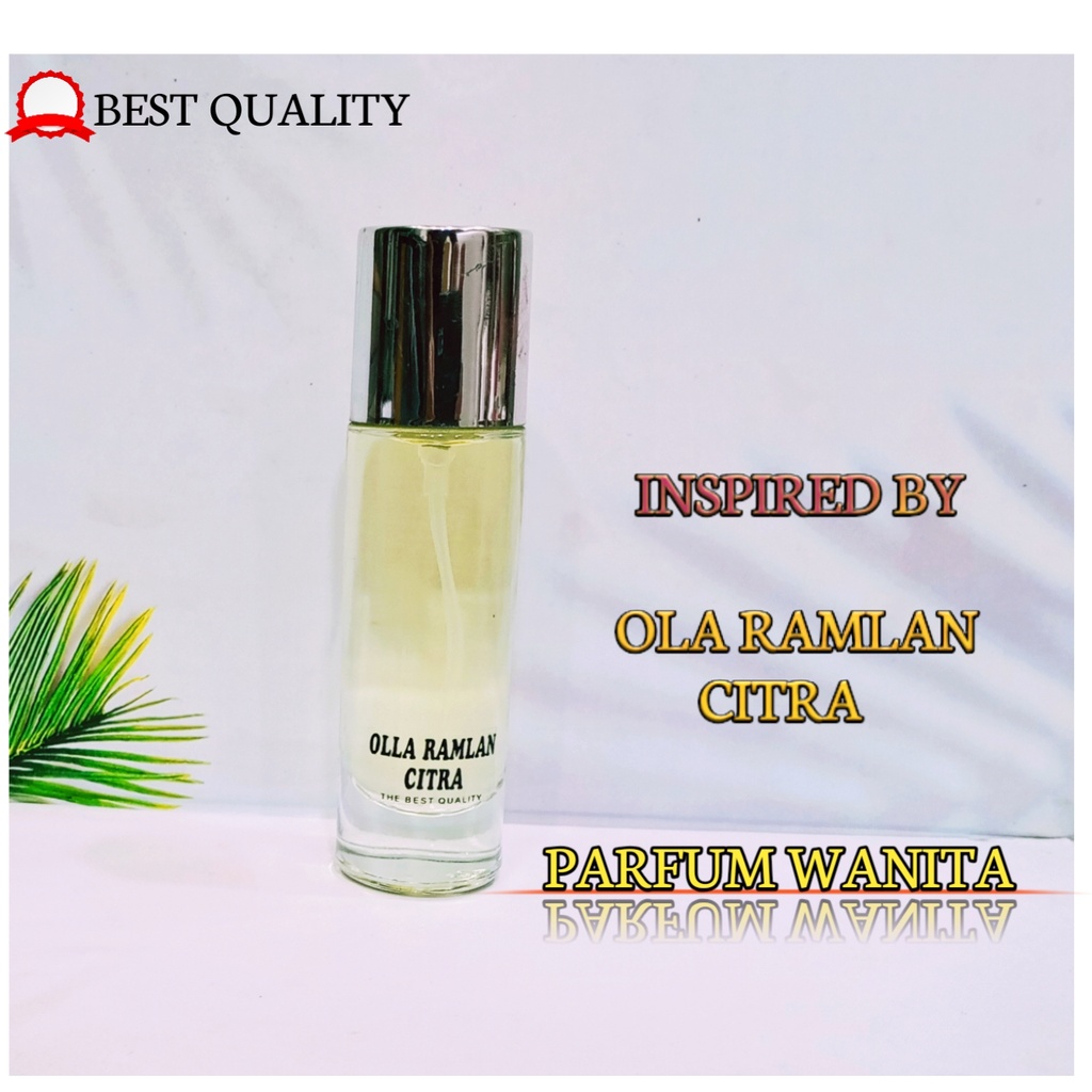 parfum inspired,parfum refil ola ramlan citra women nest quality,parfum wanita