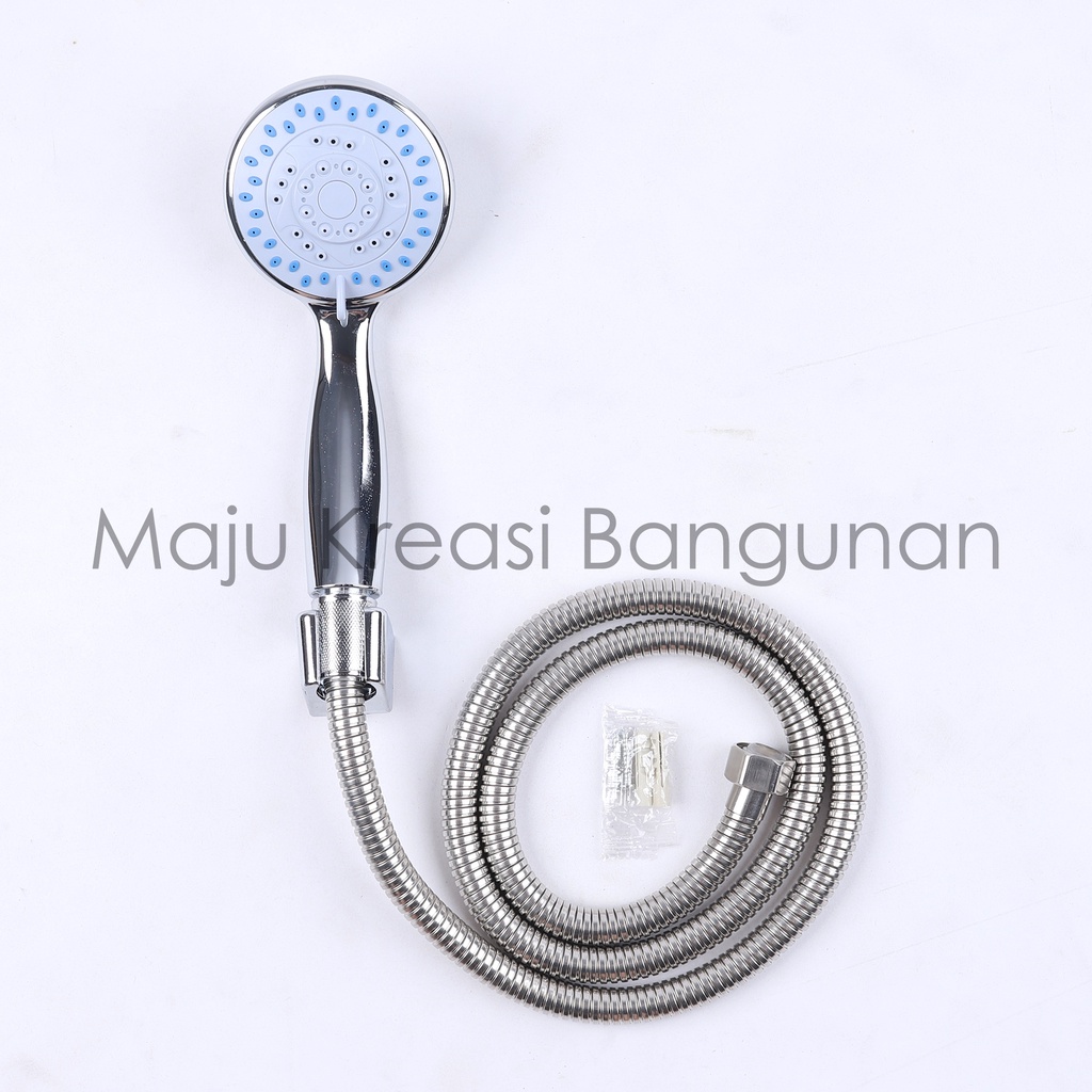 TERMURAH Hand Shower 3 Fungsi Semprotan Mandi Grosir 3 in 1