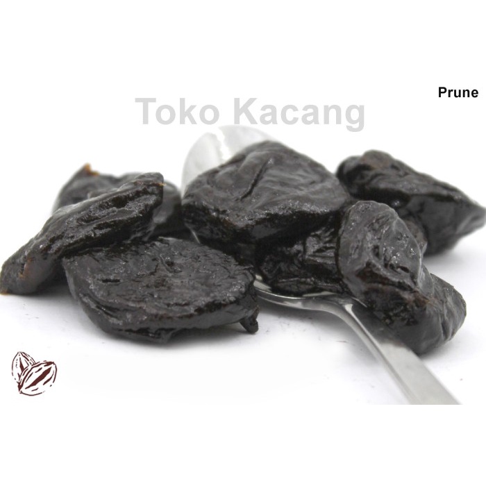 

Buah Kering - Buah Prune Kering Grade 2 (500Gr Repack)
