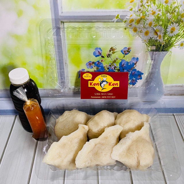 

Paket Kenken 1