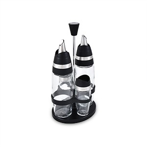 Oxone OX-342 Professional Oil &amp; Spice Set