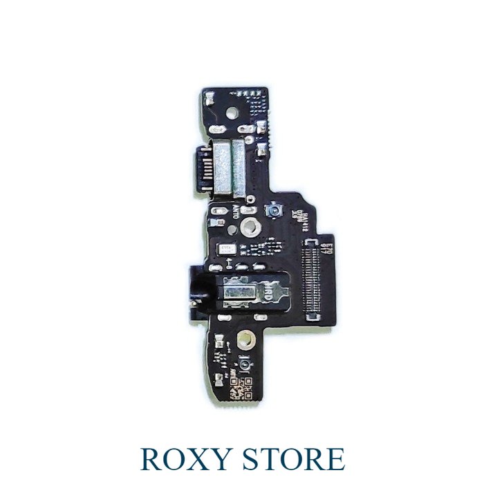 Board Charger Papan Cas PCB Headset Xiaomi Poco M4 Pro Mic