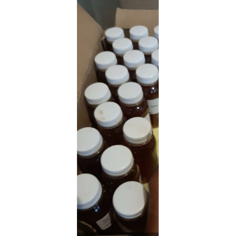 Anti Covid 100 ml Ramuan Herbal dr Suradi