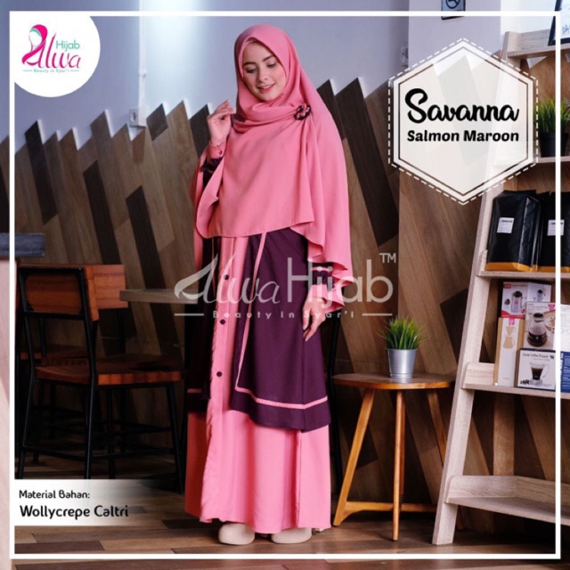 

SAVANNA SET