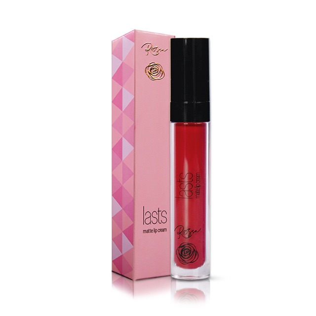 ROSSA BEAUTY LIP CREAM —- DESIRE