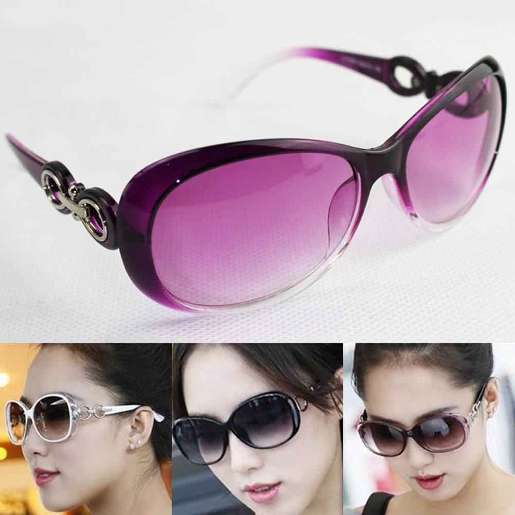 Kacamata Fashion pria Wanita GF19 Eyeglasses / Aksesoris Wanita / Sunglasses / Eyewea