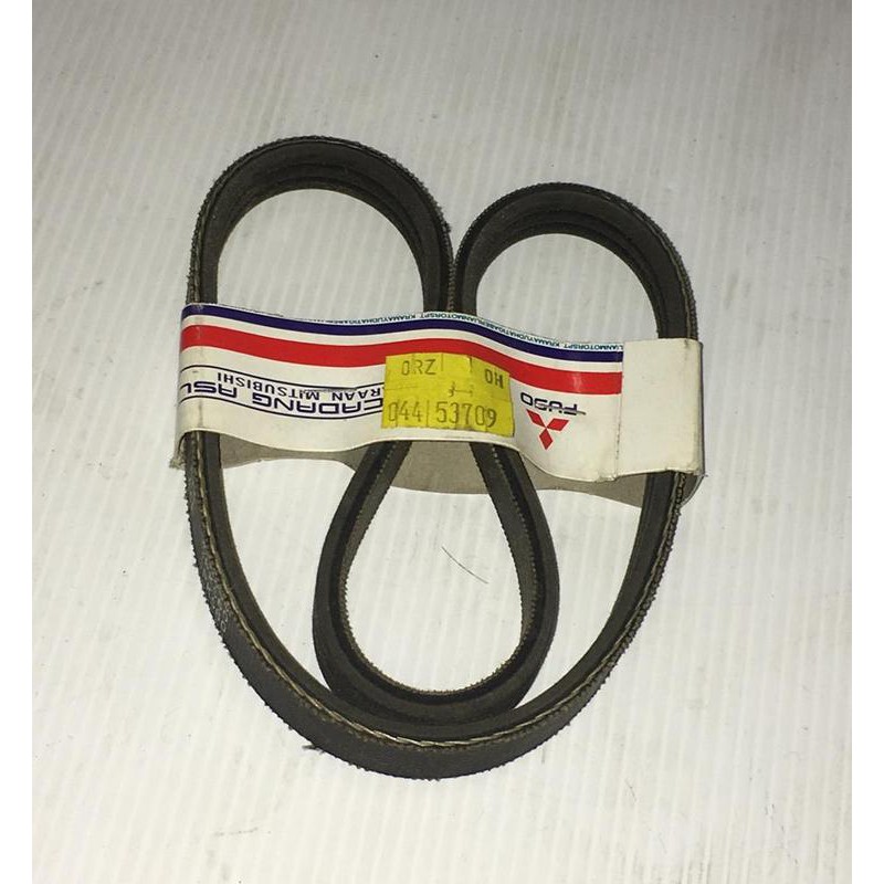 V- belt 3 PK  560  P/S Daihatsu classy  bando -53709