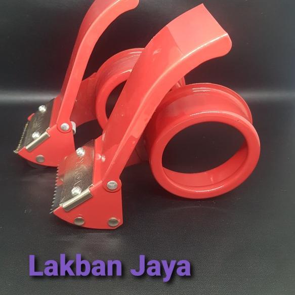 

✫ Tape Dispenser Besi Joyko Original -Tape Cutter- Murah dan Berkualitas ➵