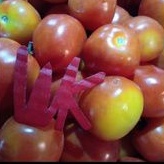 

Tomat Merah