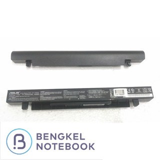 Baterai Asus A41-X550 A41-X550A Eksternal A450 K450 X550V A550 F450 F550 F552 K550 P450 P550 R409 R510 X450CC X550 X550C X550A X550CA X452E X452C X450C X450L A450L A450L A450C Original