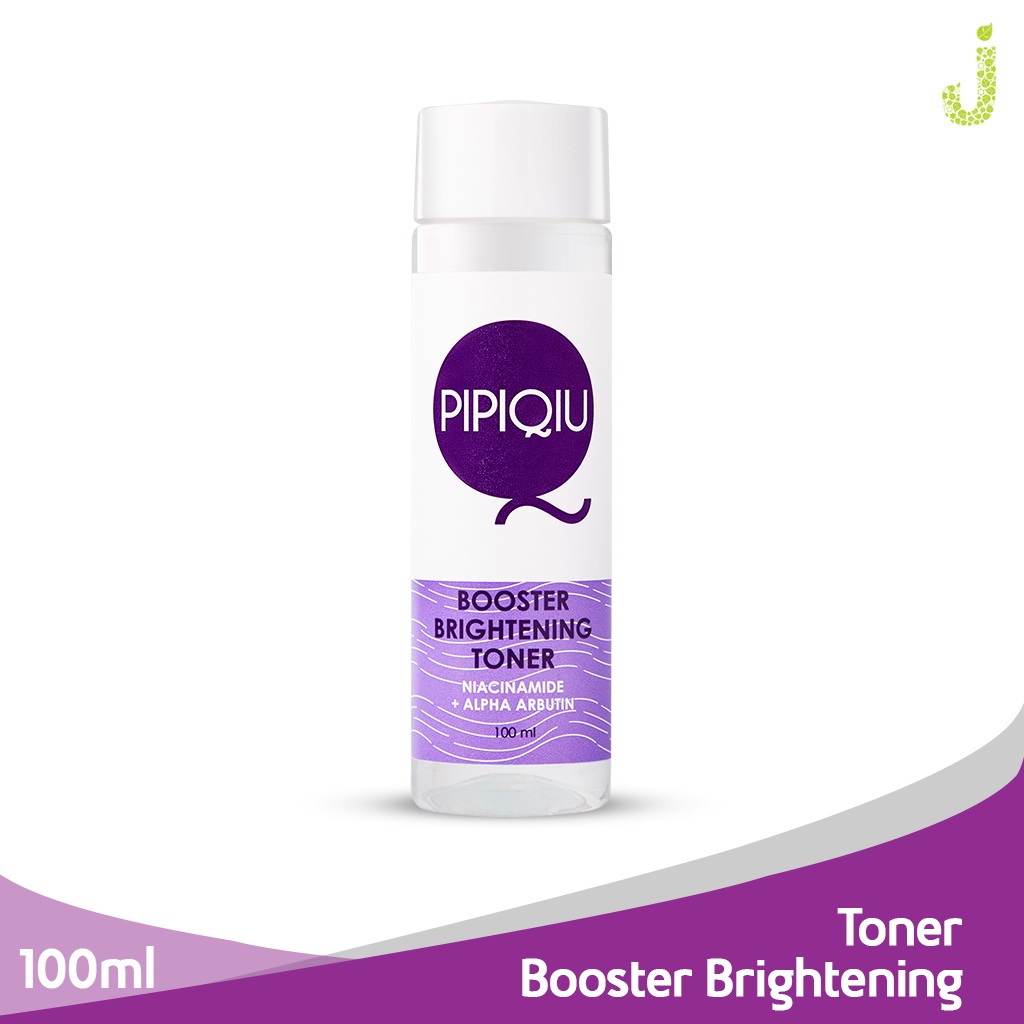 MINIGO Pipiqiu Booster Brightening Toner 100ml