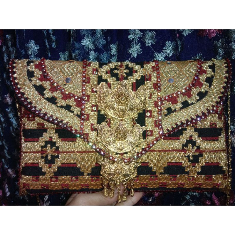 [BISA COD] TAS TAPIS PROOOMOOO MURAH LAMPUNG PESISIR BARAT