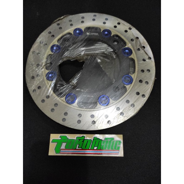 dist pcx new indo wasps moto parts orginal thailand