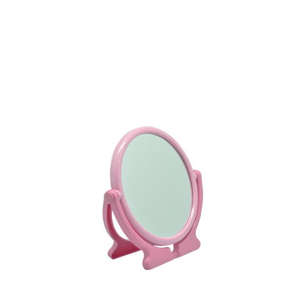 LION STAR MI 4 BEAUTY MIRROR 214 KACA CERMIN MAKE UP MEJA RIAS DUDUK