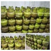 Gas3kg